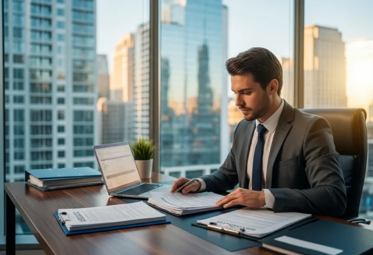 agent immobilier investissements