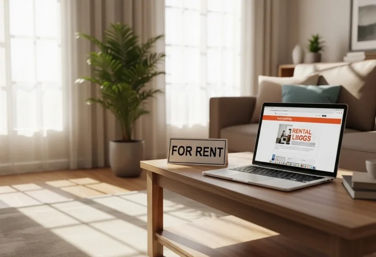 appartement location sous location