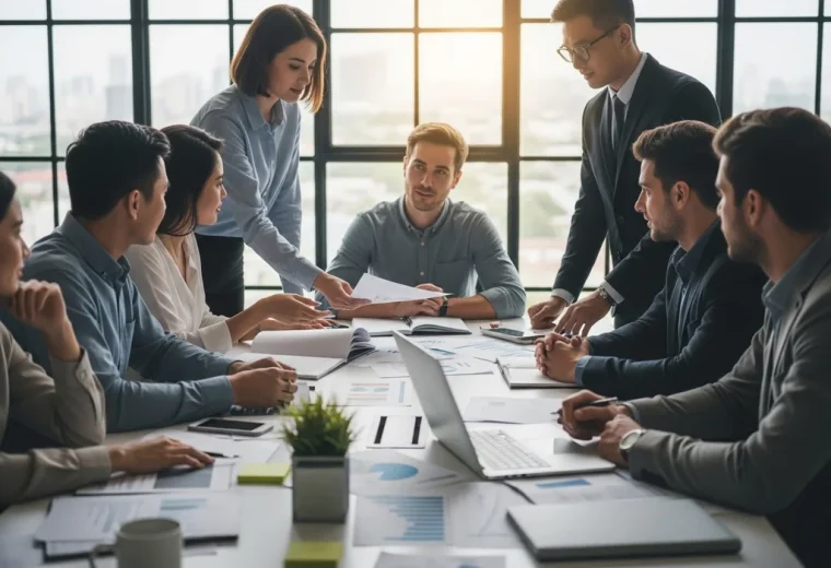 collaboration mortgage condominium