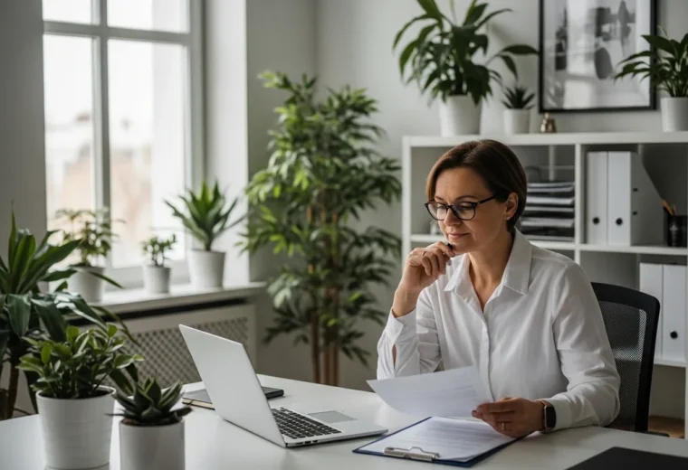 conseiller financier pel