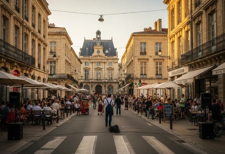 quartier chaud bordeaux
