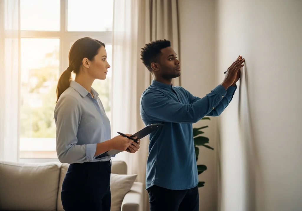 agent immobilier locataire