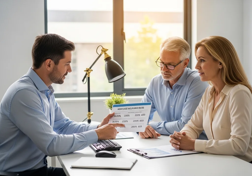 conseiller financier assurance