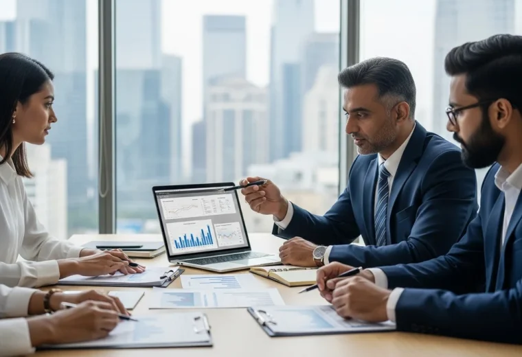 conseiller financier investissement