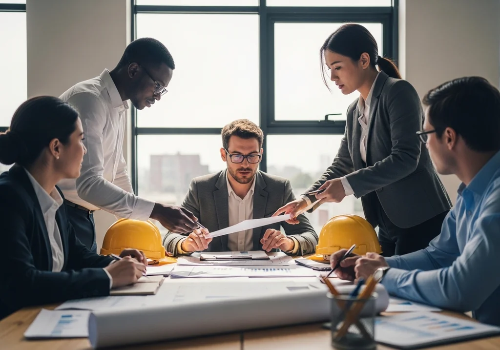 gestion projets financement