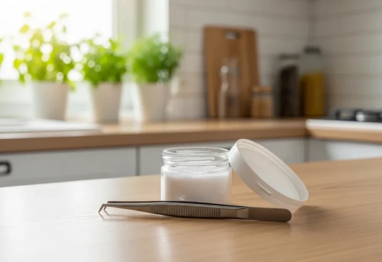 kitchen controle pestes
