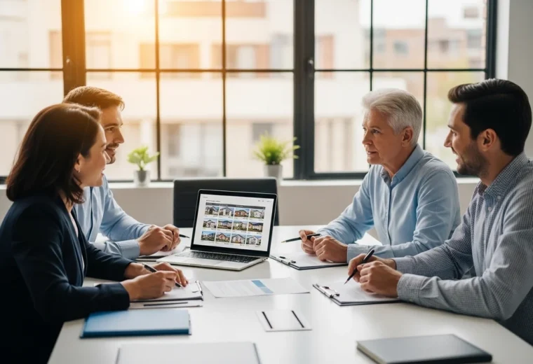 sarl de famille investissement immobilier main 749