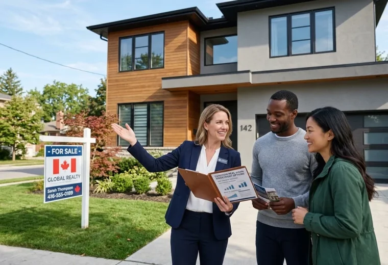 agent immobilier investissement