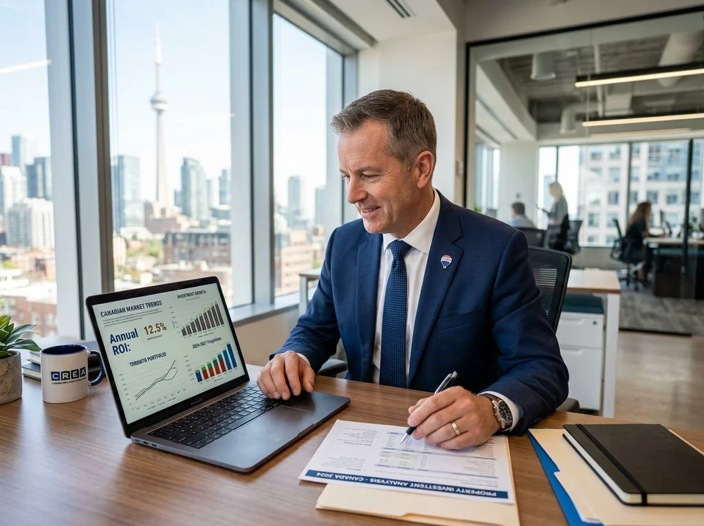 agent immobilier investissement
