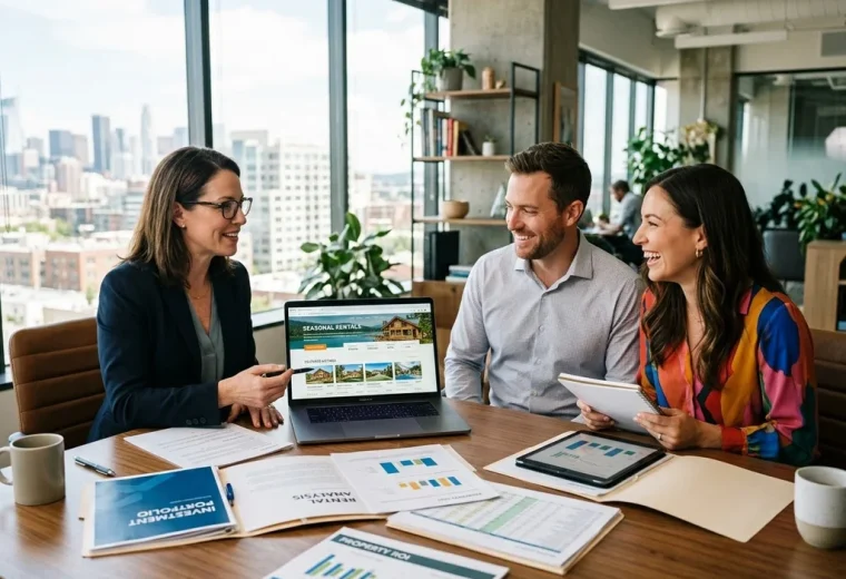 conseiller financier investissement