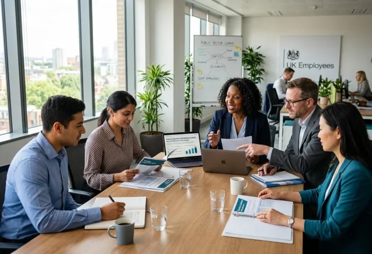 environnement bureau public service hypotheque