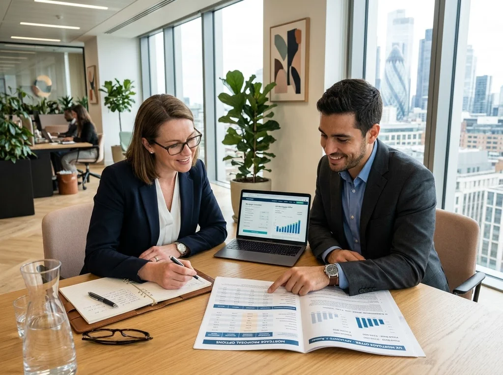 expatriés conference mortgage