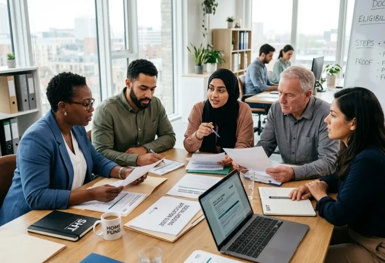 groupe divers strategies