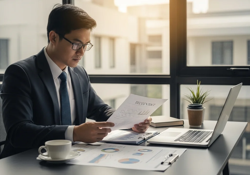 investisseur immobilier contrats