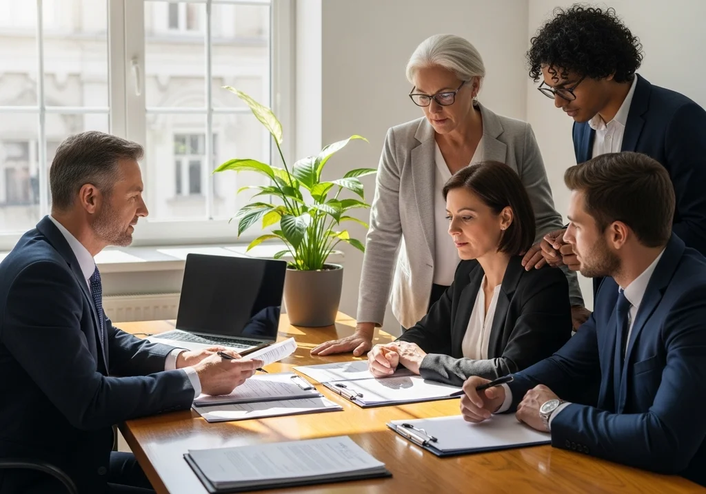 notaire investisseurs transactions