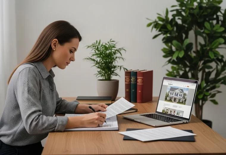 proprietaire document plainte