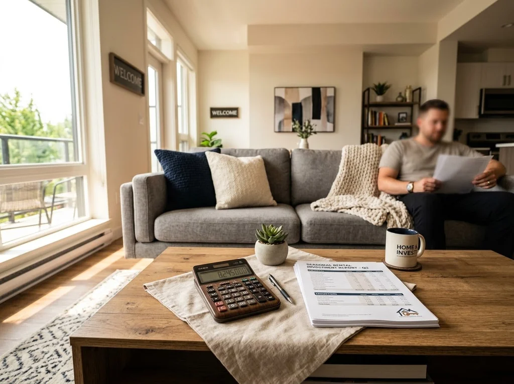 propriété location investissement